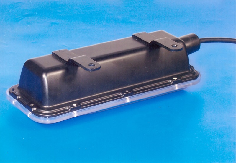 Waterproof Industrial Lamp suitable for Lathe and precision work