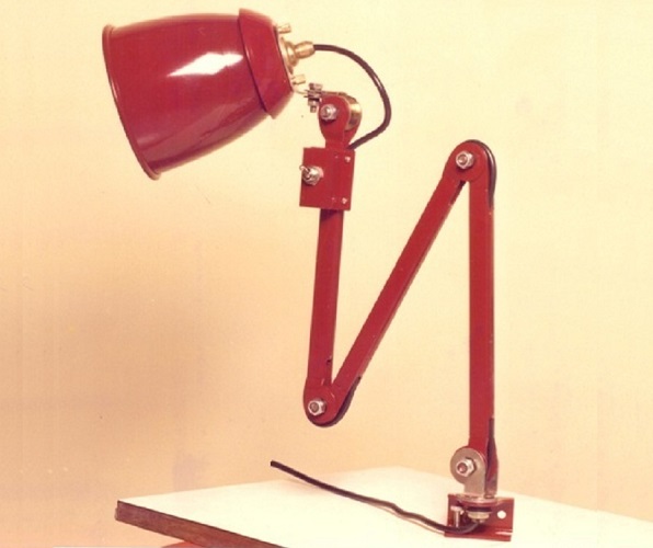 3 Arms Industrial Machine Lamp suitable for Lathe and precision work