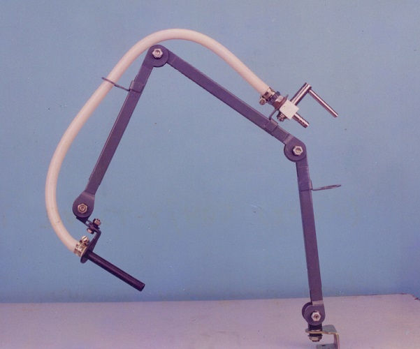 3 Arms Industrial Assembly